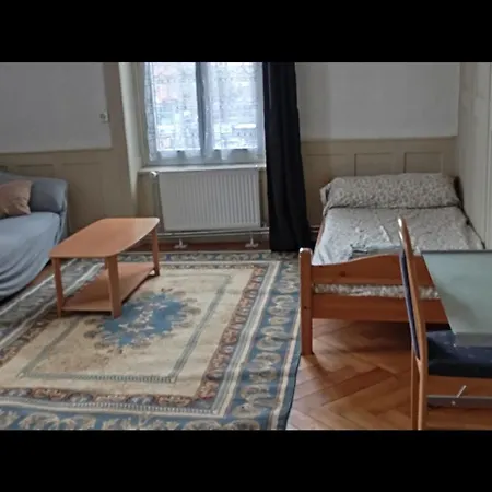 Kwatera prywatna 3 A Louer A Biel