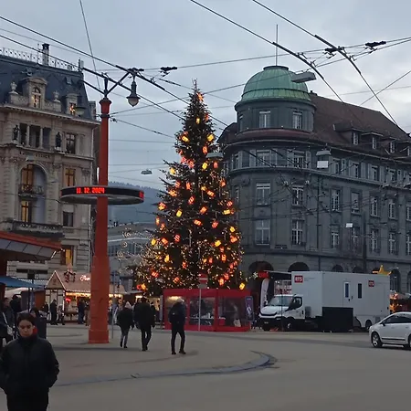 Homestay szállás 3 A Louer A Biel