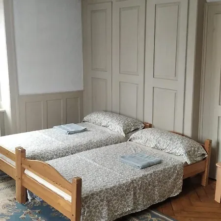 3 A Louer A Kwatera prywatna