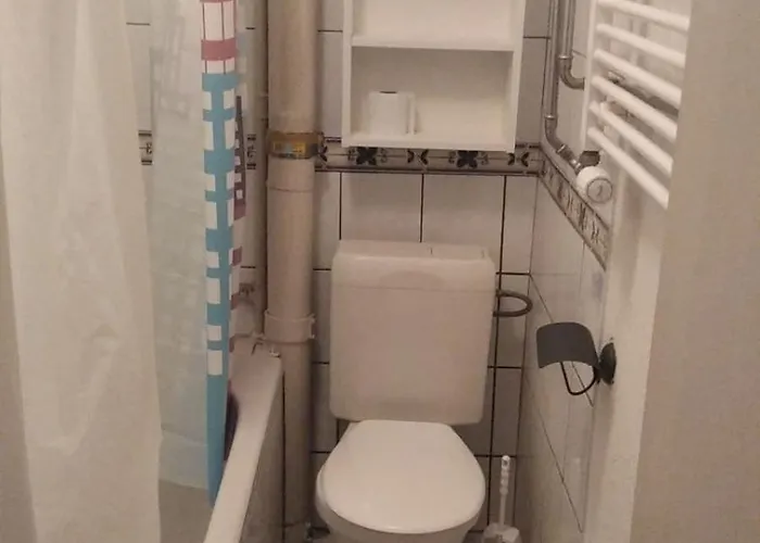 Privat bolig 3 A Louer A