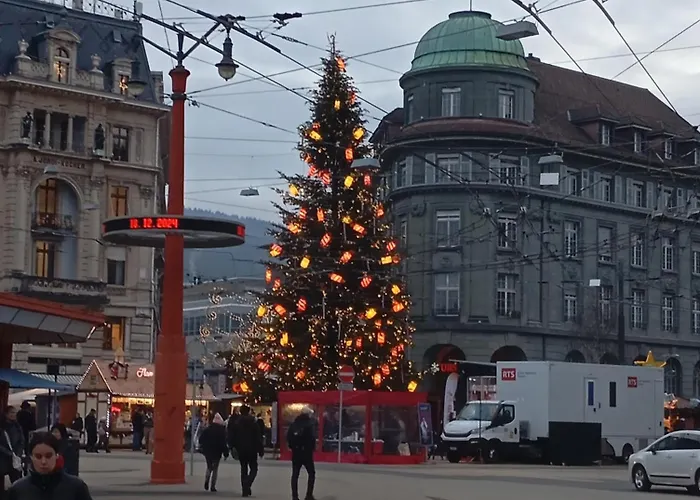 Kwatera prywatna 3 A Louer A Biel