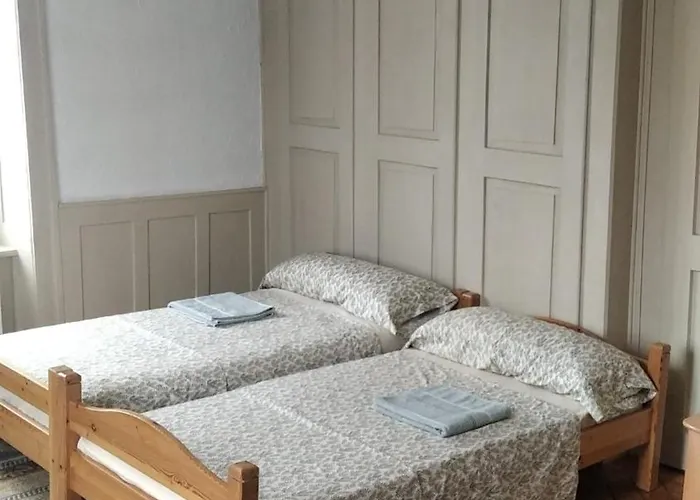 3 A Louer A Privat bolig