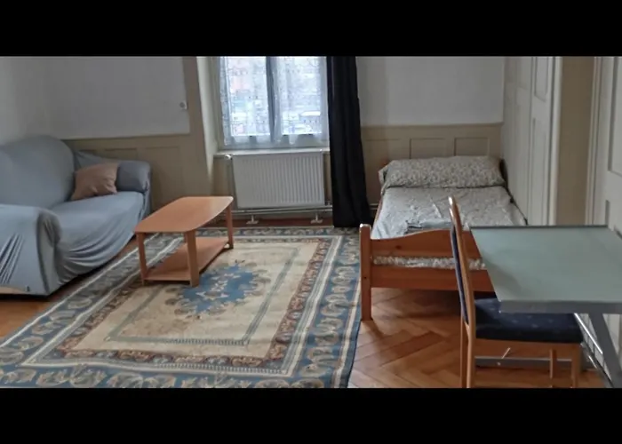 Homestay 3 A Louer A Biel